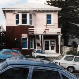 Clarence Guest House, 253 The Terrace