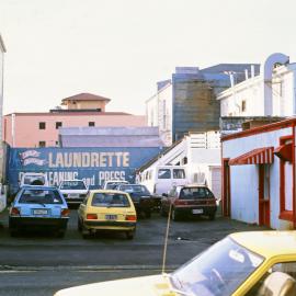 64 Abel Smith Street