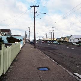 Hobart Street, Miramar
