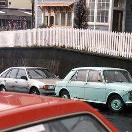 1 Bidwell Street, Mt Cook