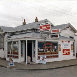 Shoreline Dairy, Petone