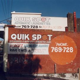 Standen Shops, Karori