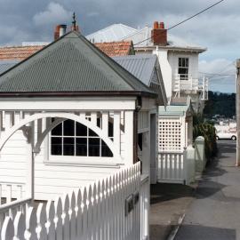 101 Salamanca Road, Kelburn