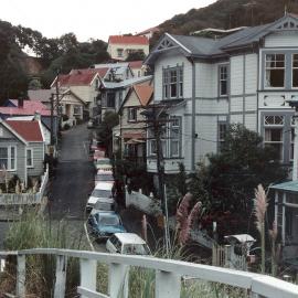 Ascot Street, Thorndon