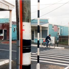 Onepu Road Dairy, Lyall Bay