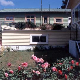 Unidentified location in Wellington