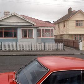 4 & 6 Wha Street, Lyall Bay