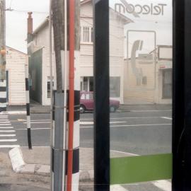 Onepu Road, Lyall Bay