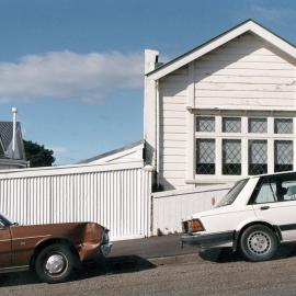 49 & 51 Thompson Street, Mt Cook