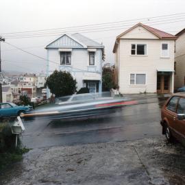 13, 15, & 17 Hall Street, Newtown