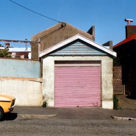 Wilson Street, Newtown 