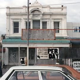 241 - 247 Cuba Street