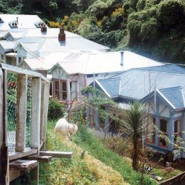 32 - 42 Devon Street, Aro Valley