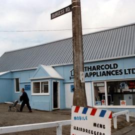 Tharcold Appliances, Johnsonville