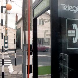 Onepu Road, Lyall Bay