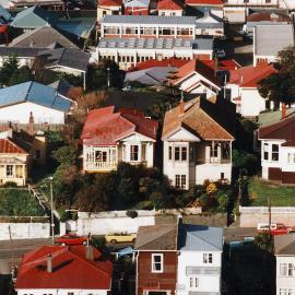 Newtown c. 1991