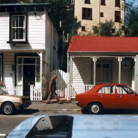 261 & 263 Tinakori Road