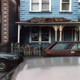 37 Palmer Street, Te Aro