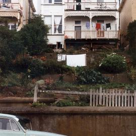 107 Tasman Street / 20 Myrtle Crescent, Mt Cook