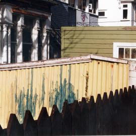 325 Willis Street, Te Aro