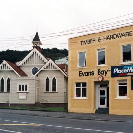 40 - 44 Kilbirnie Crescent