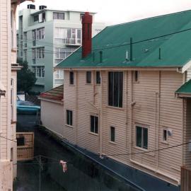 Majoribanks Street, Mt Victoria