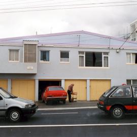 The 'Havivah' apartments, 10 Kilbirnie Crescent