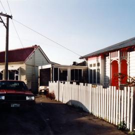 41 & 43 McColl Street, Vogeltown 