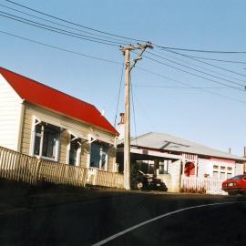 41 & 43 McColl Street, Vogeltown 