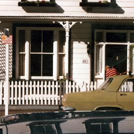 261 Tinakori Road, Thorndon