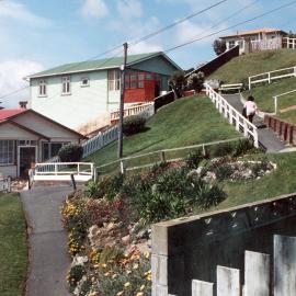 Tirangi Road, Rongotai