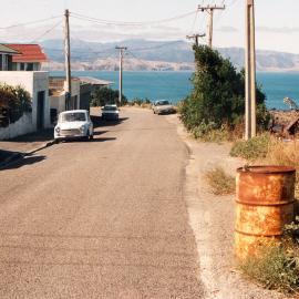 High Street, Island Bay