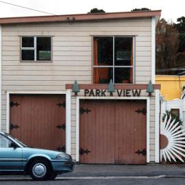 Park View, 34 Kilbirnie Crescent