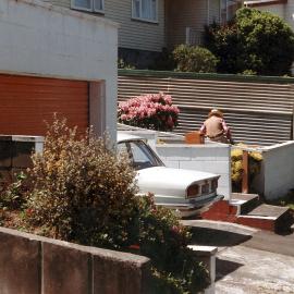 Awarua Street, Ngaio