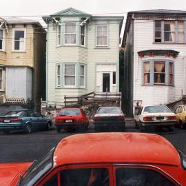 19, 21 & 23 Colombo Street, Newtown