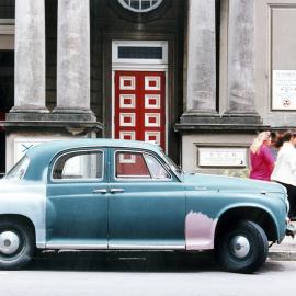 St Andrew's on the Terrace