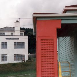 Kilbirnie Park & San Antonio Apartments