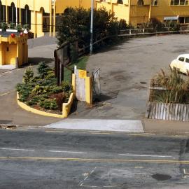 Winter Show Buildings, Newtown