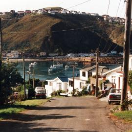 High Street, Island Bay