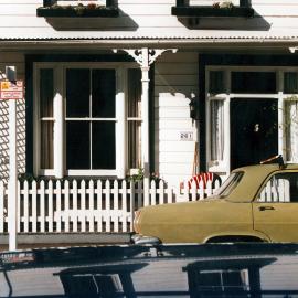 261 Tinakori Road, Thorndon