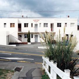 Carlton Flats, 243 The Terrace