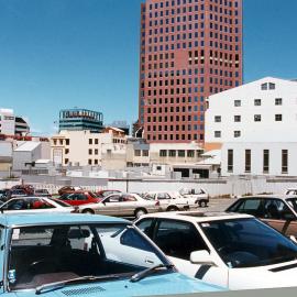 62 - 70 Boulcott Street