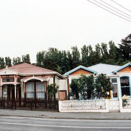 64 & 66 Tasman Street