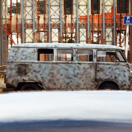 Circa Theatre, 1 Taranaki Street (Wellington Waterfront)