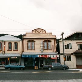 58 - 64 Kilbirnie Crescent