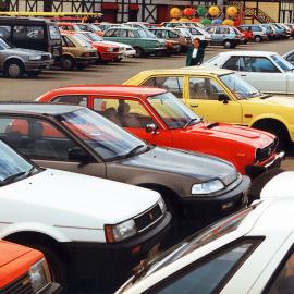 Wellington waterfront