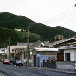 Ōwhiro Bay Parade