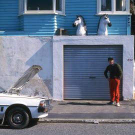 332 The Esplanade, Island Bay