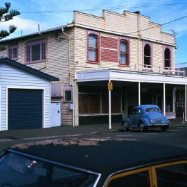 27 Falkirk Ave, Seatoun