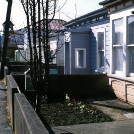 Mansfield Street, Newtown 